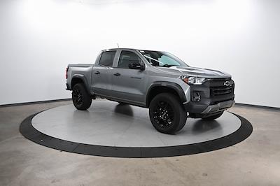 2023 Chevrolet Colorado Crew Cab 4x4 Pickup for sale #504922A - photo 1