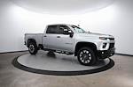 2021 Chevrolet Silverado 2500 Crew Cab 4x4 Pickup for sale #505449B - photo 3