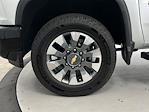2021 Chevrolet Silverado 2500 Crew Cab 4x4 Pickup for sale #505449B - photo 32