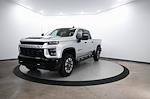 2021 Chevrolet Silverado 2500 Crew Cab 4x4 Pickup for sale #505449B - photo 5