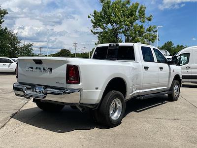 New 2025 Ram 3500 Tradesman Crew Cab 4x4 DRW Pickup for sale #505450 - photo 2