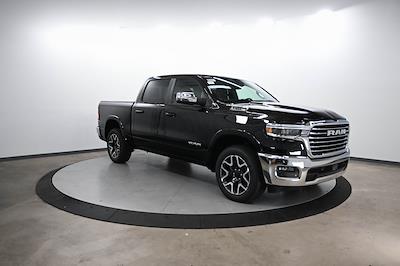 2025 Ram 1500 Crew Cab 4x4 Pickup for sale #505624X - photo 1