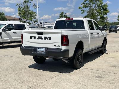 2025 Ram 2500 Crew Cab 4x4 Pickup for sale #506221X - photo 2