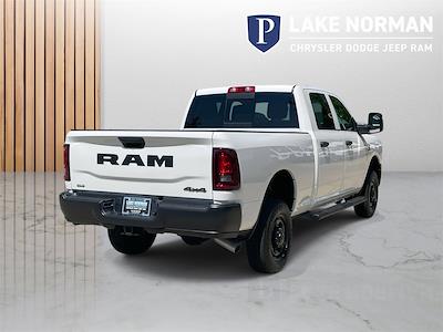 New 2025 Ram 2500 Tradesman Crew Cab for sale #506221X - photo 2