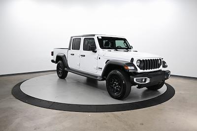 2024 Jeep Gladiator Crew Cab 4x4 Pickup for sale #506661A - photo 1