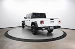 2024 Jeep Gladiator Crew Cab 4x4 Pickup for sale #506661A - photo 8