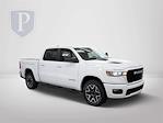 2025 Ram 1500 Crew Cab 4x4, Pickup for sale #507976 - photo 4