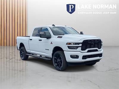 2025 Ram 2500 Crew Cab 4x4 Pickup for sale #508278X - photo 1