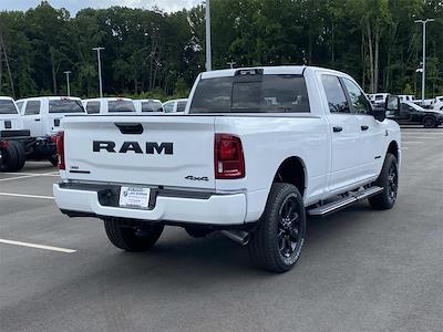 2025 Ram 2500 Crew Cab 4x4 Pickup for sale #508278X - photo 2