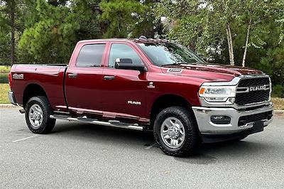 2019 Ram 2500 Crew Cab 4WD Pickup for sale #508278Y - photo 2