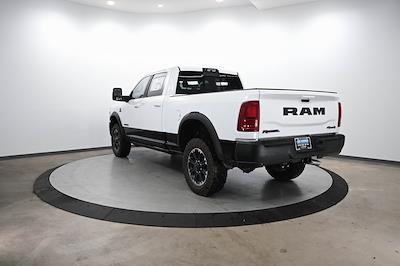 2025 Ram 2500 Crew Cab 4x4 Pickup for sale #510214 - photo 2