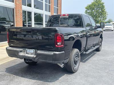 New 2025 Ram 2500 Tradesman Crew Cab 4x4 Pickup for sale #510815X - photo 2