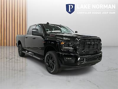 2025 Ram 2500 Crew Cab 4x4 Pickup for sale #511232X - photo 1