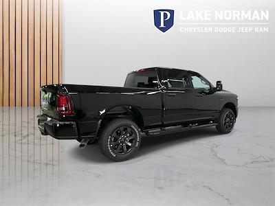 2025 Ram 2500 Crew Cab 4x4 Pickup for sale #511232X - photo 2