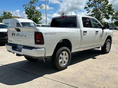 New 2025 Ram 2500 Big Horn Crew Cab 4x4 Pickup for sale #512199 - photo 2