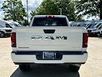 New 2025 Ram 2500 Big Horn Crew Cab 4x4 Pickup for sale #512199 - photo 8