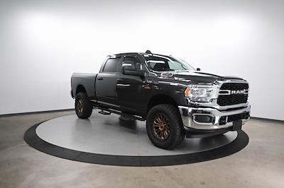 2024 Ram 2500 Crew Cab 4x4 Pickup for sale #512199A - photo 1