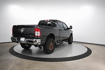 2024 Ram 2500 Crew Cab 4x4 Pickup for sale #512199A - photo 2
