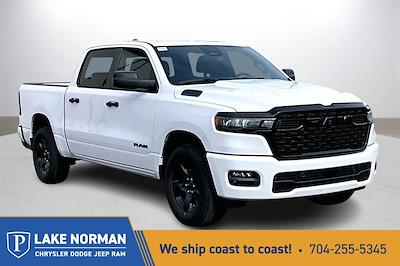 2025 Ram 1500 Crew Cab 4WD Pickup for sale #512201A - photo 1
