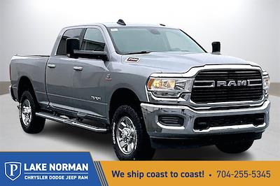 2019 Ram 2500 Crew Cab 4WD Pickup for sale #512203A - photo 1