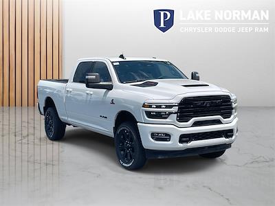 2025 Ram 2500 Crew Cab 4x4 Pickup for sale #513983X - photo 1