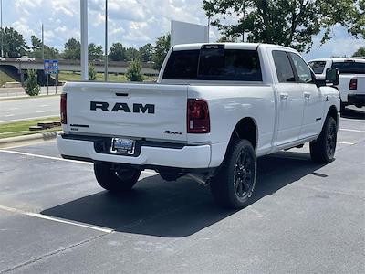 2025 Ram 2500 Crew Cab 4x4 Pickup for sale #513983X - photo 2