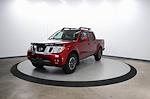2021 Nissan Frontier Crew Cab 4x4 Pickup for sale #513997A - photo 5