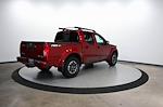 2021 Nissan Frontier Crew Cab 4x4 Pickup for sale #513997A - photo 2
