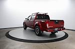 2021 Nissan Frontier Crew Cab 4x4 Pickup for sale #513997A - photo 8