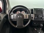 2021 Nissan Frontier Crew Cab 4x4 Pickup for sale #513997A - photo 9