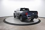 Used 2023 Honda Ridgeline RTL-E Crew Cab AWD Pickup for sale #515047A - photo 8
