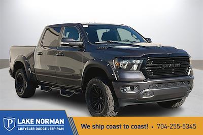 2020 Ram 1500 Crew Cab 4WD Pickup for sale #516227A - photo 1