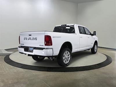 2025 Ram 2500 Crew Cab 4x4 Pickup for sale #516228 - photo 2