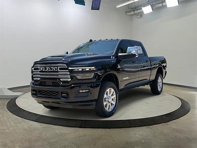 2025 Ram 2500 Crew Cab 4x4 Pickup for sale #516229 - photo 1
