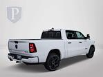 2025 Ram 1500 Crew Cab 4x4, Pickup for sale #517517 - photo 6