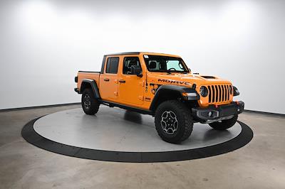 2021 Jeep Gladiator Crew Cab 4x4 Pickup for sale #519602Y - photo 1