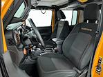 2021 Jeep Gladiator Crew Cab 4x4 Pickup for sale #519602Y - photo 16