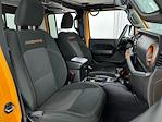 2021 Jeep Gladiator Crew Cab 4x4 Pickup for sale #519602Y - photo 22