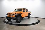 2021 Jeep Gladiator Crew Cab 4x4 Pickup for sale #519602Y - photo 5