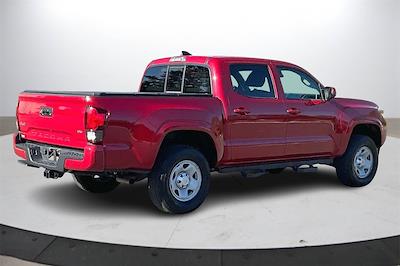 2023 Toyota Tacoma Double Cab 4WD Pickup for sale #520511Z - photo 2