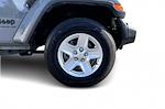 Used 2021 Jeep Gladiator Sport Crew Cab for sale #522446A - photo 31