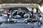 2021 Jeep Gladiator Crew Cab 4WD Pickup for sale #522446A - photo 35