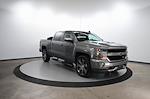 2017 Chevrolet Silverado 1500 Crew Cab 4x4 Pickup for sale #522453A - photo 1
