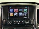 2017 Chevrolet Silverado 1500 Crew Cab 4x4 Pickup for sale #522453A - photo 11