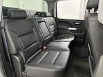 2017 Chevrolet Silverado 1500 Crew Cab 4x4 Pickup for sale #522453A - photo 17