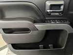 2017 Chevrolet Silverado 1500 Crew Cab 4x4 Pickup for sale #522453A - photo 19