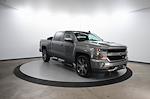 2017 Chevrolet Silverado 1500 Crew Cab 4x4 Pickup for sale #522453A - photo 3