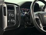 2017 Chevrolet Silverado 1500 Crew Cab 4x4 Pickup for sale #522453A - photo 21
