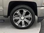 2017 Chevrolet Silverado 1500 Crew Cab 4x4 Pickup for sale #522453A - photo 27