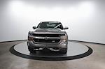 2017 Chevrolet Silverado 1500 Crew Cab 4x4 Pickup for sale #522453A - photo 4